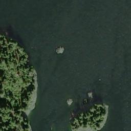 Satellite imagery of Giants Head, US