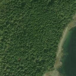 Satellite imagery of Rock Point, US