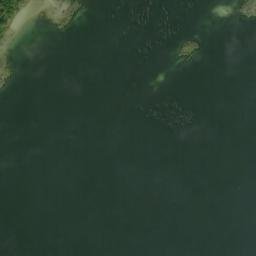 Satellite imagery of Rock Point, US