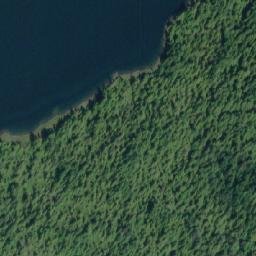 Satellite imagery of Graves Point, CA