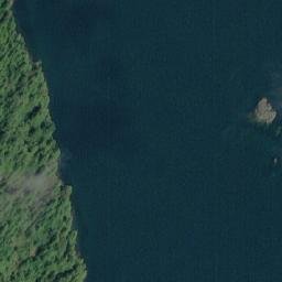 Satellite imagery of Granby Point, CA