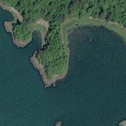 Satellite imagery of Davies Point, CA
