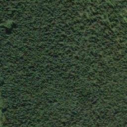Satellite imagery of Trail Peak, CA
