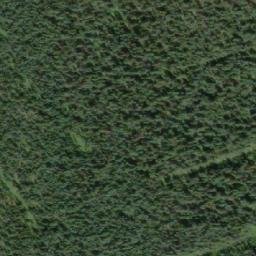 Satellite imagery of Trail Peak, CA