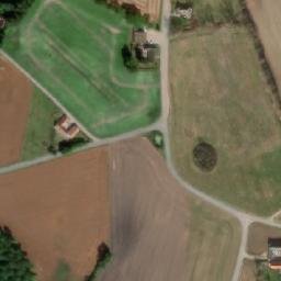 Satellite imagery of Biesbakke, DK
