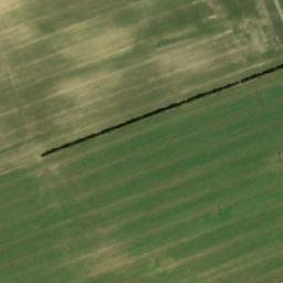 Satellite imagery of Galgebacken, DK