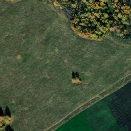 Satellite imagery of Листвянка, KZ