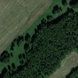 Satellite imagery of Сосновка, KZ
