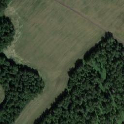 Satellite imagery of Сосновка, KZ