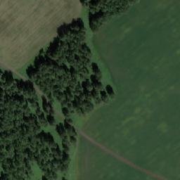 Satellite imagery of Сосновка, KZ