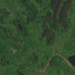 Satellite imagery of Кирзаводская, KZ