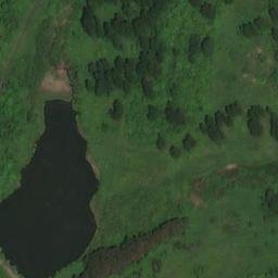 Satellite imagery of Кирзаводская, KZ