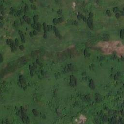 Satellite imagery of Кирзаводская, KZ