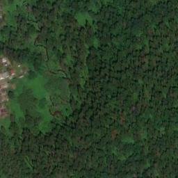 Satellite imagery of Вознесенка, KZ