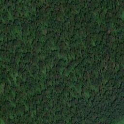 Satellite imagery of Вознесенка, KZ