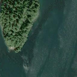 Satellite imagery of Point San Leonardo, US