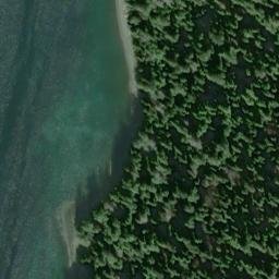 Satellite imagery of Point San Leonardo, US