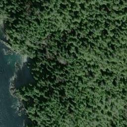 Satellite imagery of Diamond Point, US