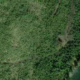 Satellite imagery of Point Miliflores, US