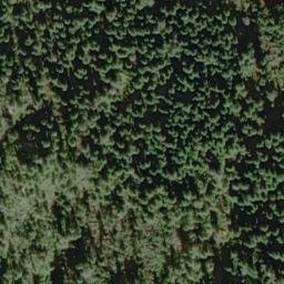 Satellite imagery of Khayyam Point, US