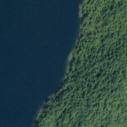 Satellite imagery of Graves Point, CA