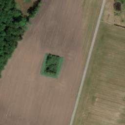 Satellite imagery of Biesbakke, DK