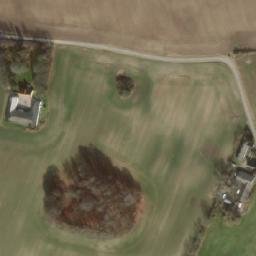 Satellite imagery of Biesbakke, DK