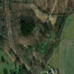 Satellite imagery of Vallø, DK