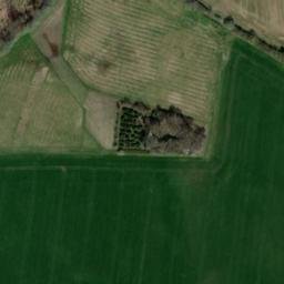 Satellite imagery of Vallø, DK