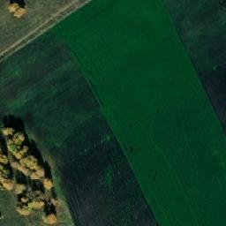 Satellite imagery of Листвянка, KZ