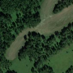 Satellite imagery of Сосновка, KZ