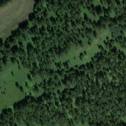 Satellite imagery of Сосновка, KZ