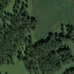 Satellite imagery of Сосновка, KZ