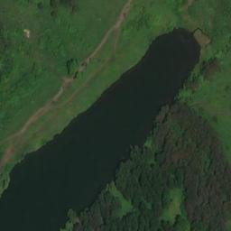 Satellite imagery of Кирзаводская, KZ