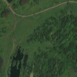 Satellite imagery of Кирзаводская, KZ