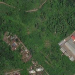 Satellite imagery of Кирзаводская, KZ