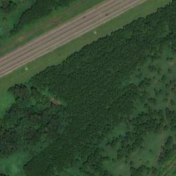 Satellite imagery of Батарея, KZ