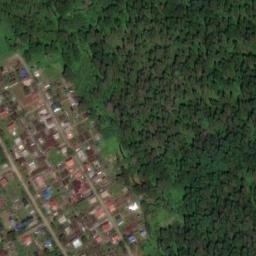 Satellite imagery of Вознесенка, KZ
