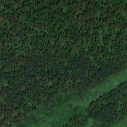 Satellite imagery of Вознесенка, KZ