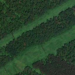Satellite imagery of Вознесенка, KZ