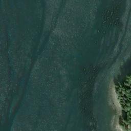 Satellite imagery of Point San Leonardo, US
