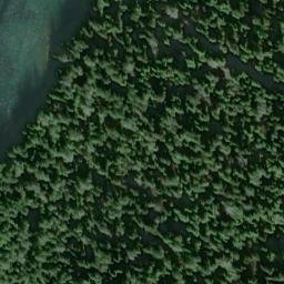 Satellite imagery of Point San Leonardo, US