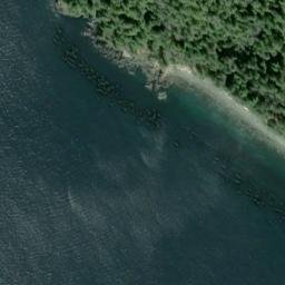 Satellite imagery of Diamond Point, US