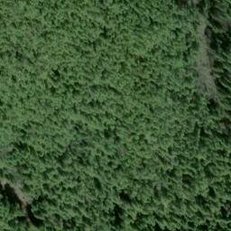 Satellite imagery of Punta Maria Antonia, US