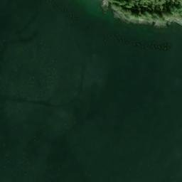 Satellite imagery of Point Miliflores, US