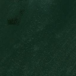 Satellite imagery of Point Miliflores, US