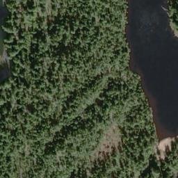 Satellite imagery of Khayyam Point, US