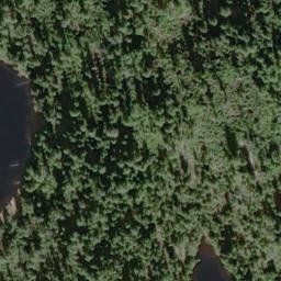 Satellite imagery of Khayyam Point, US