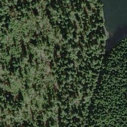 Satellite imagery of Khayyam Point, US