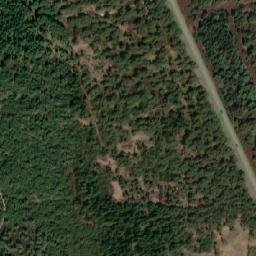 Satellite imagery of Præstbjerg, DK